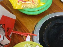 -重庆鸡公煲·青锅花椒鱼(牡丹江路店)