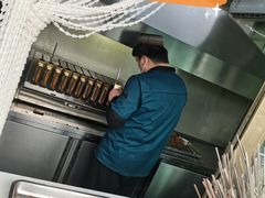 -景泰马记电烤串