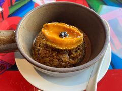 -上海滩餐厅(BFC外滩金融中心店)