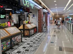 -新田360广场(上海华侨城店)