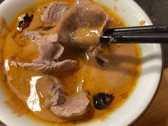 -裕德孚·非遗手切涮羊肉(东直门内大街店)
