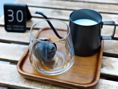 -Home Cafe(水榭春天店)