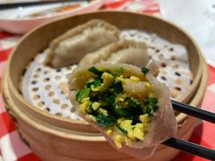 -西贝莜面村(当代商城店)