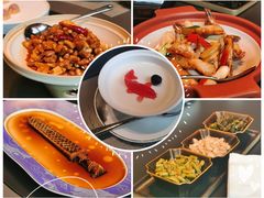 -曾宴·楚菜(湖北省博物馆店)