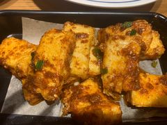 -蓉李记成都名小吃(太原龙湖万达店)