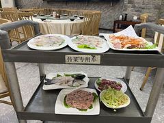 -御膳粥·牛乳粥底火锅·地道顺德菜(容桂店)