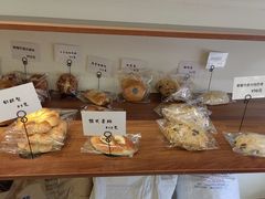 -雀食面包店(钟楼店)
