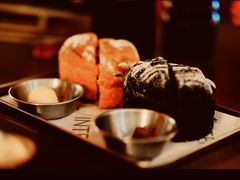 -恰餐厅及酒吧CHAR Bar & Grill(北京三里屯洲际店)