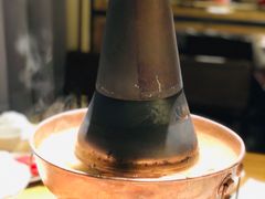 -额尔敦传统涮(公园西路店)