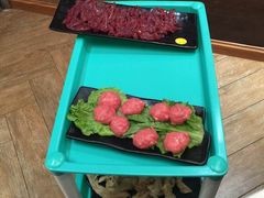 -陈记顺和潮汕鲜牛肉火锅(番禺迎宾大道店)