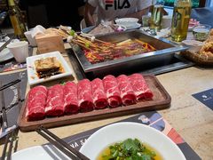 -锦城印象火锅(天府三街店)