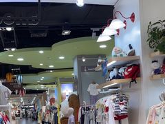 -文峰大世界(南大街店)