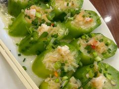 -祈胜邨•顺德鱼生•顺德菜(容桂店)
