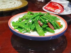 -好口味小吃楼·东北菜(太原南街店)