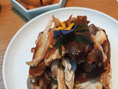 -船歌·鱼水饺青岛菜(枫蓝国际购物中心店)