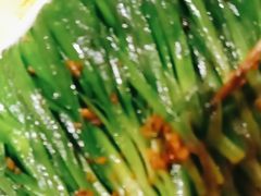 烤韭菜-木屋烧烤(龙华店)