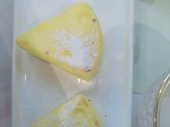 -悦荟牛排餐厅(萨尔图万达店)