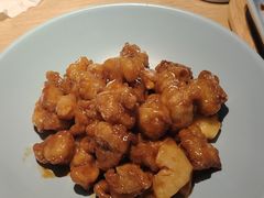 -蜜桃餐厅·伴山(绿宝广场店)