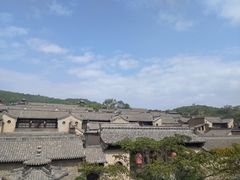 -山西王家大院