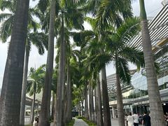 -滨海湾金沙购物商场