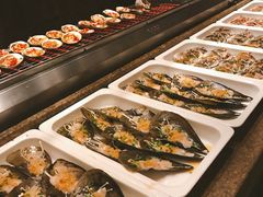-雍和会海鲜姿造自助(湖东路店)