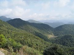 -北岐滩涂