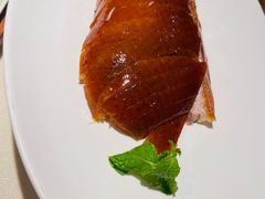-四季民福烤鸭店(王府井东安门店)