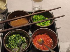 -阿源鱼捞斑鱼火锅·海鲜粥(山景尚宅店)