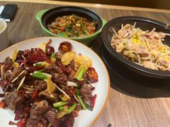 -云海肴·汽锅鸡·云南菜(广安门天虹店)