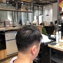 -Mentor Hair Salon