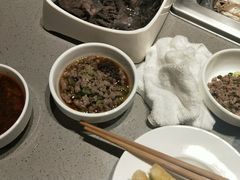 -海底捞火锅(天一广场亚细亚店)
