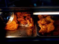 炸鸡腿-京天红酒家(马家堡店)