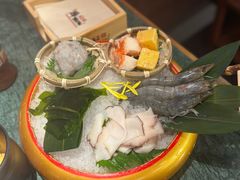 -牛New寿喜烧(曹路花园城店)