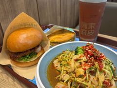 -魏家凉皮(协和店)