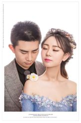 点击看大图 -巴黎经典婚纱摄影PARISSIC