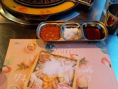 -炑八韩烤(琼华店)