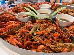 -湘江大码头·龙虾馆(渔人码头一店)