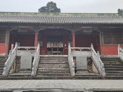 -报恩寺(平武县)