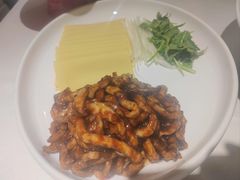 -大鸭梨烤鸭店(古城店)