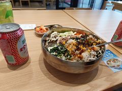 -米村拌饭(海林店)