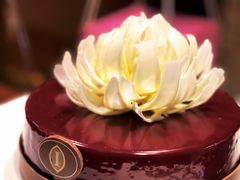 -济南鲁能贵和洲际酒店-第六层自助餐厅