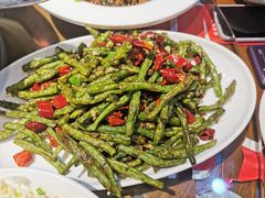 -渝乡人家川菜馆(南京路店)