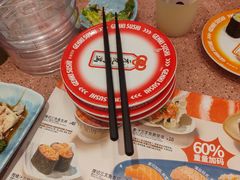 -元气寿司(环球港店)