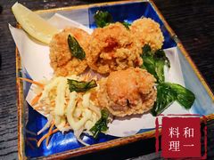 -和一料理(安阳店)