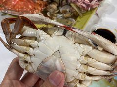 -阿尔法海鲜排档(爱琴海店)