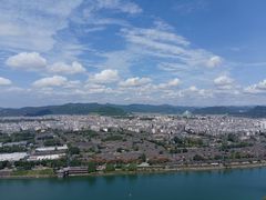 -锦屏山