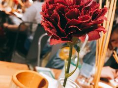 -付小姐在成都(南锣鼓巷店)