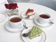 -PETIT PARIS 小巴黎(凯德1818店)