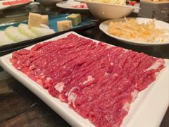-南门涮肉(东单店)