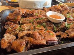 -大自然(鲁家村店)
